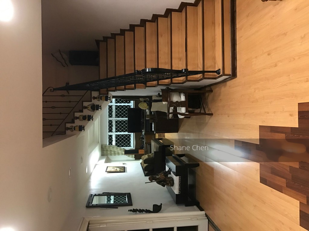 Blk 714 Pasir Ris Street 72 (Pasir Ris), HDB Executive #135690872